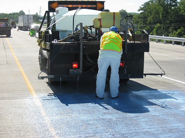 Праймер-грунтовка асфальтобетонных и бетонных поверхностей PrepPrimer 